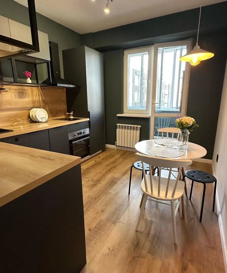 Apartments Жк Jetisu Park Almaty Недалеко От Центра , Арбата , Зеленого Базара