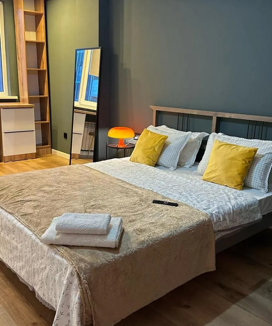 Apartments Жк Jetisu Park Almaty Недалеко От Центра , Арбата , Зеленого Базара