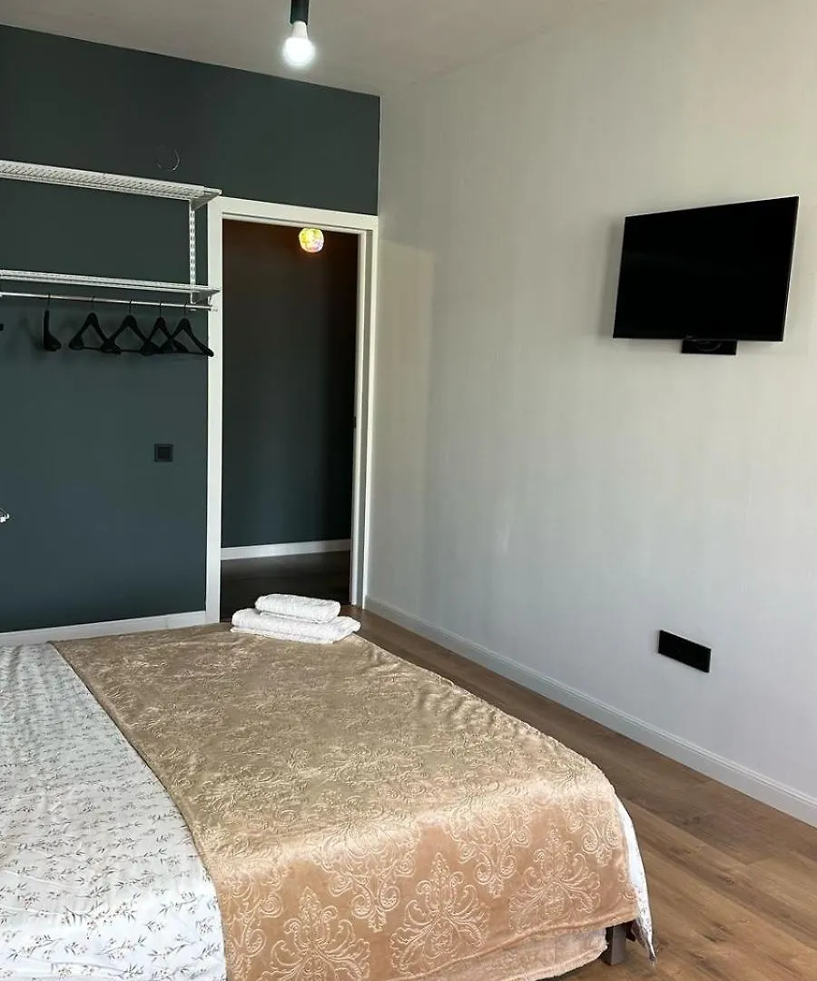 Apartments Жк Jetisu Park Almaty Недалеко От Центра , Арбата , Зеленого Базара Kazakhstan