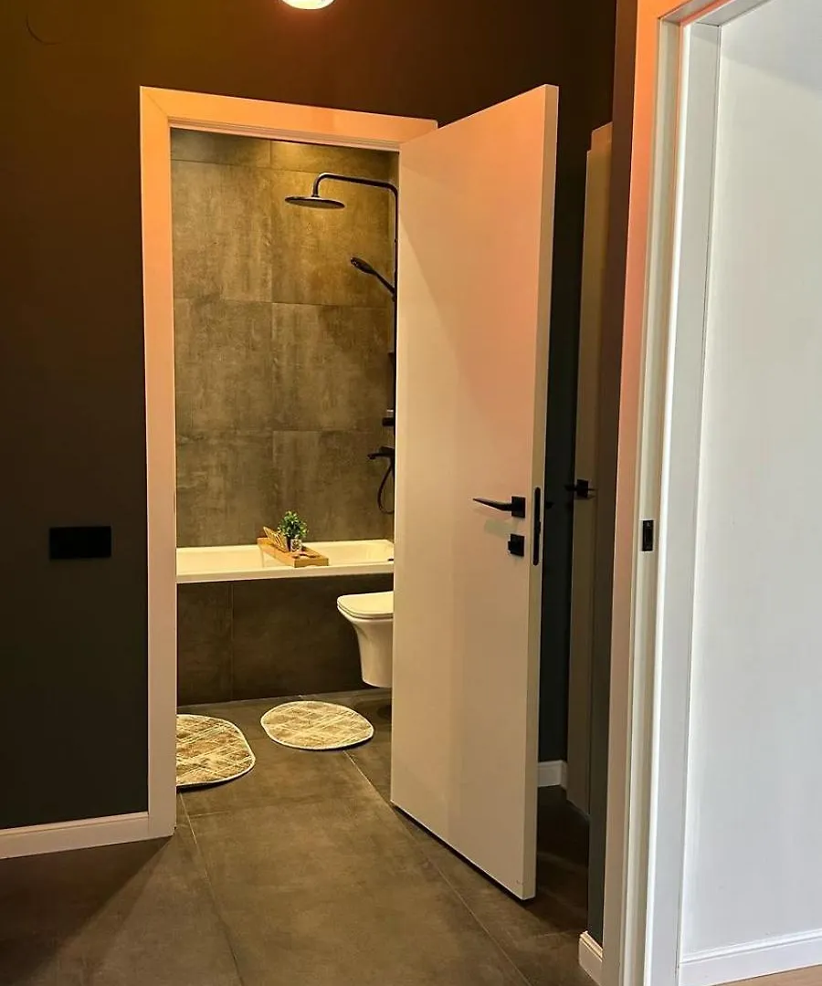 Apartments Жк Jetisu Park Almaty Недалеко От Центра , Арбата , Зеленого Базара 0*,