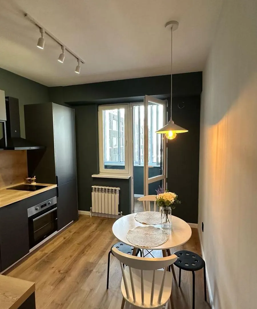 Apartments Жк Jetisu Park Almaty Недалеко От Центра , Арбата , Зеленого Базара