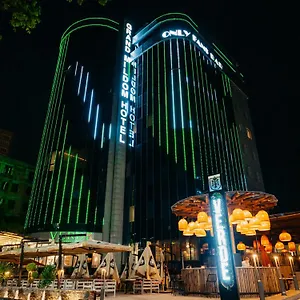 Grand Mildom Almaty